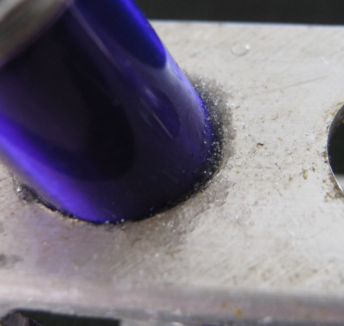 Laser Center Finder. (drill Press and Mill) 3 Steps (with Pictures