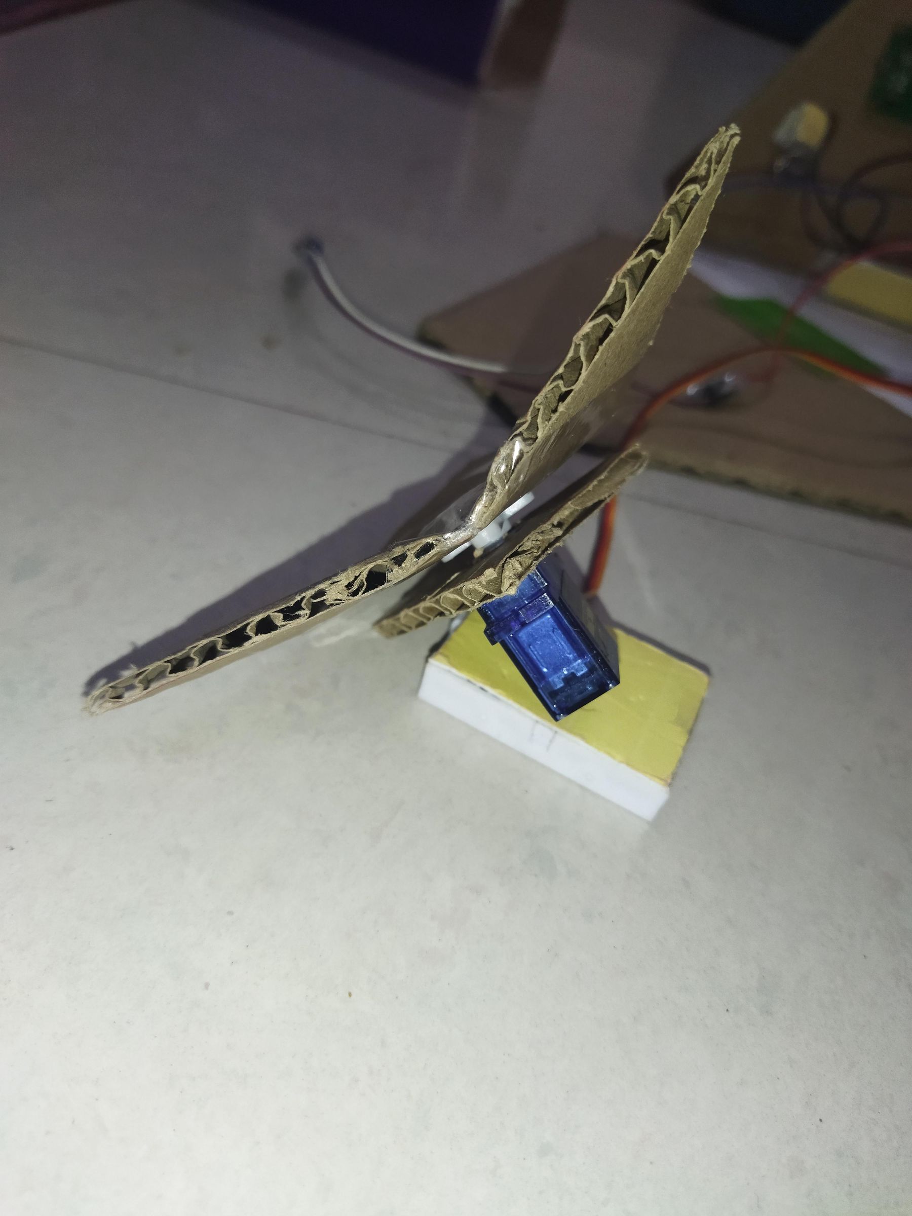 Cyclops - a Personal Desktop Assistant Bot : 6 Steps (with Pictures ...