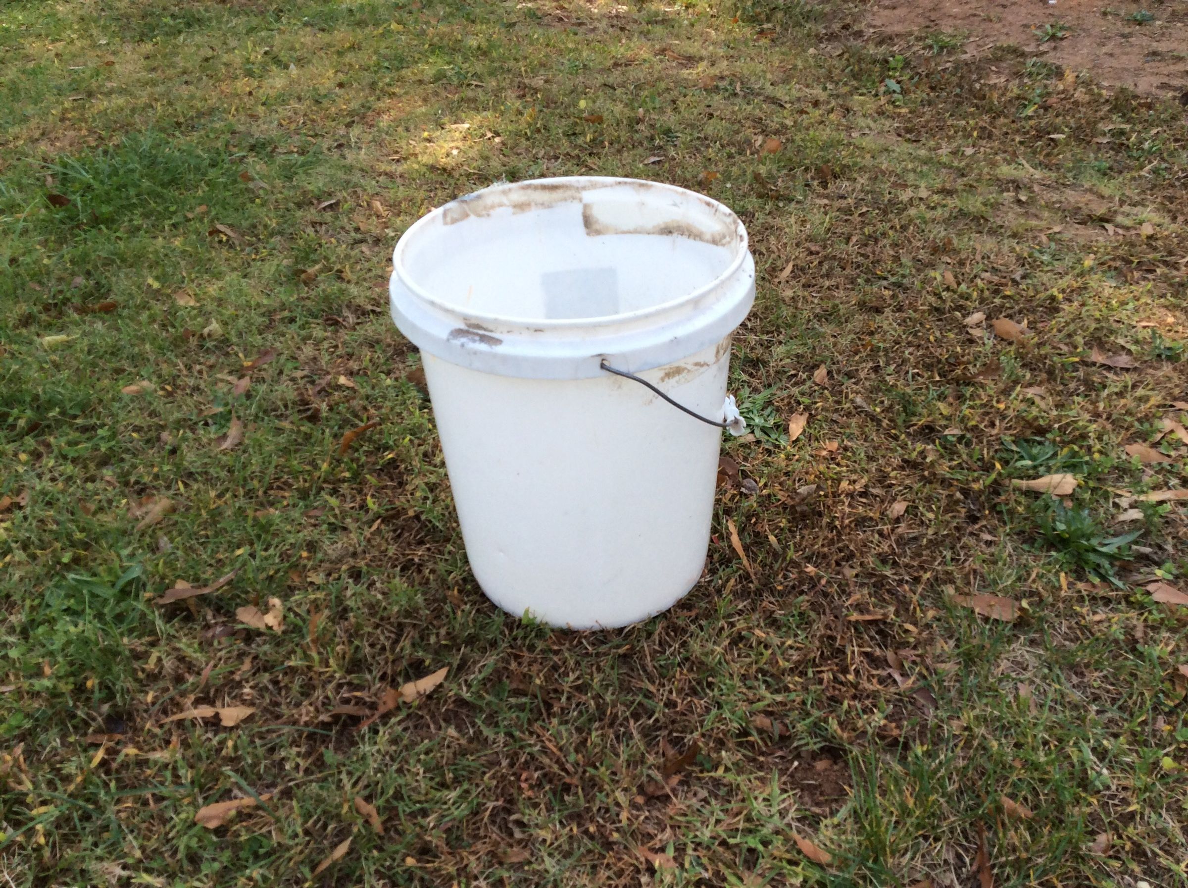 Ice Bucket Challenge Costume 8 Steps Instructables