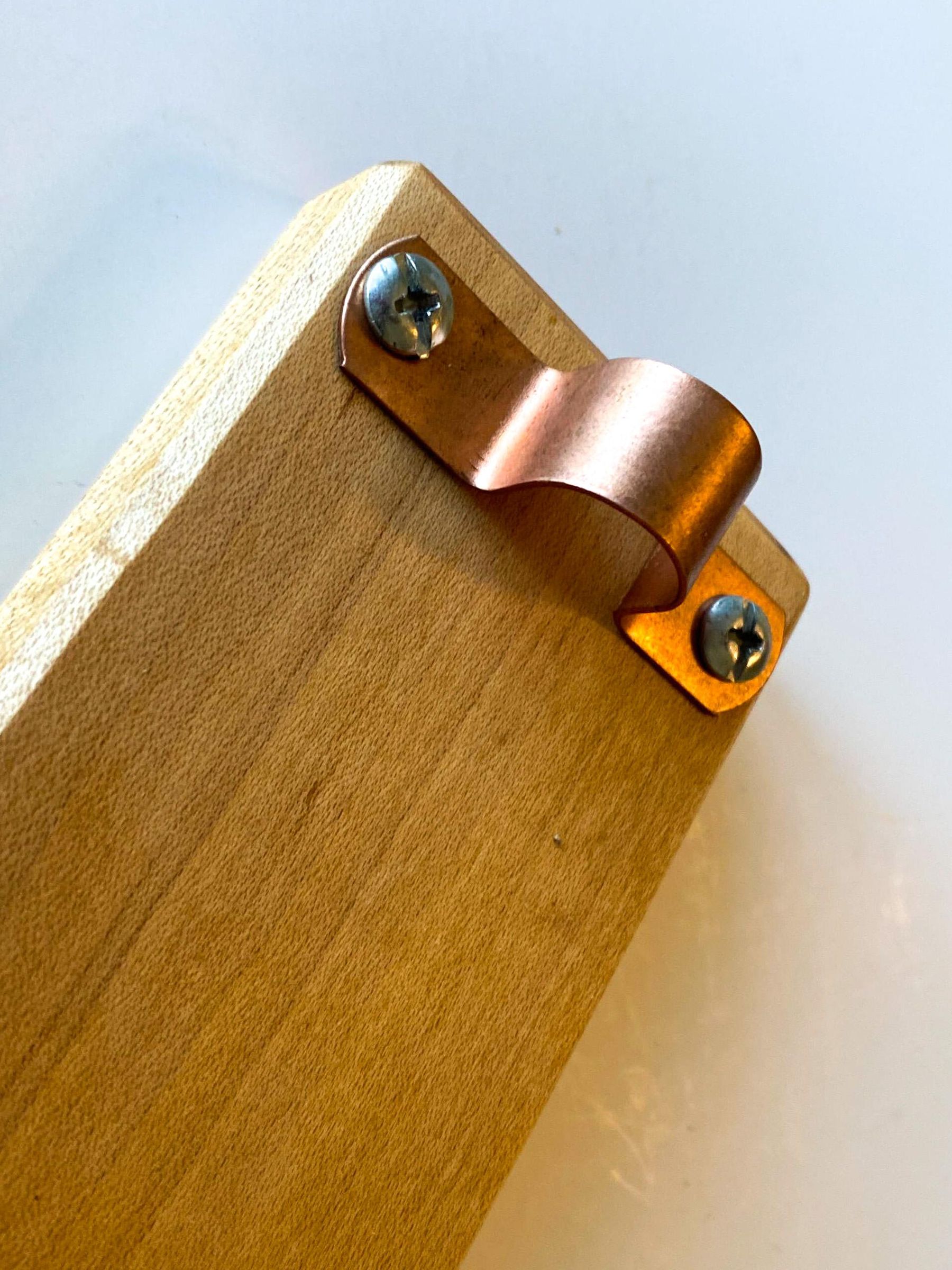 Mount Clamp