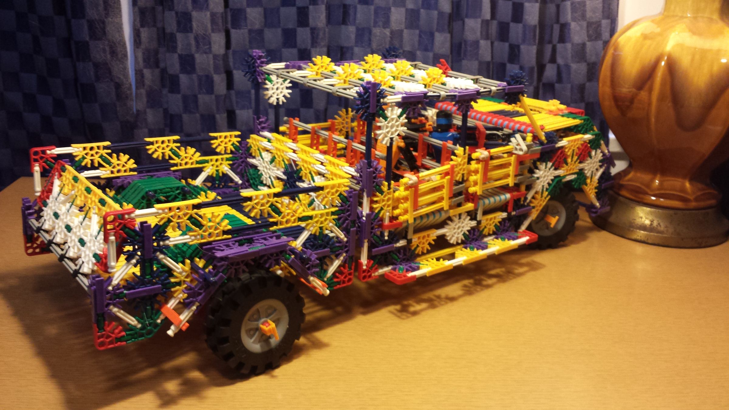 Trucks
