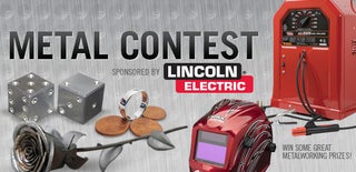 Metal Contest