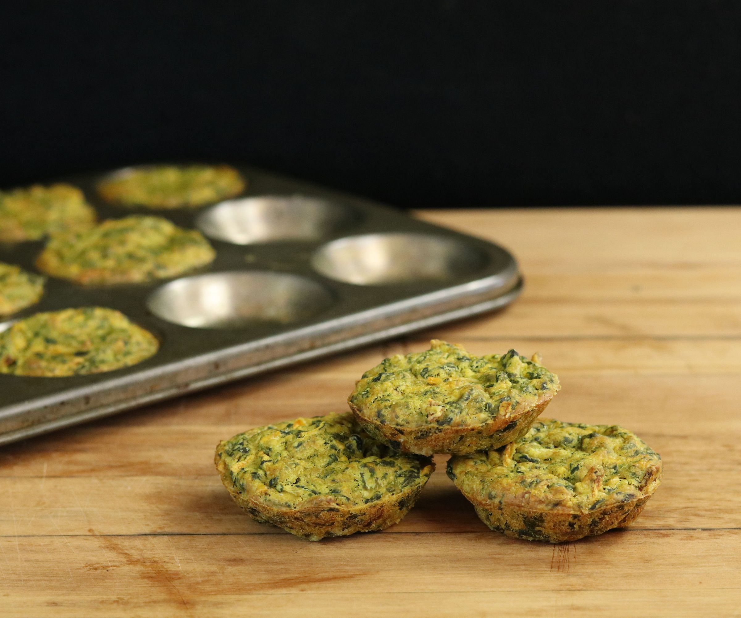 Himalayan Spice Cakes