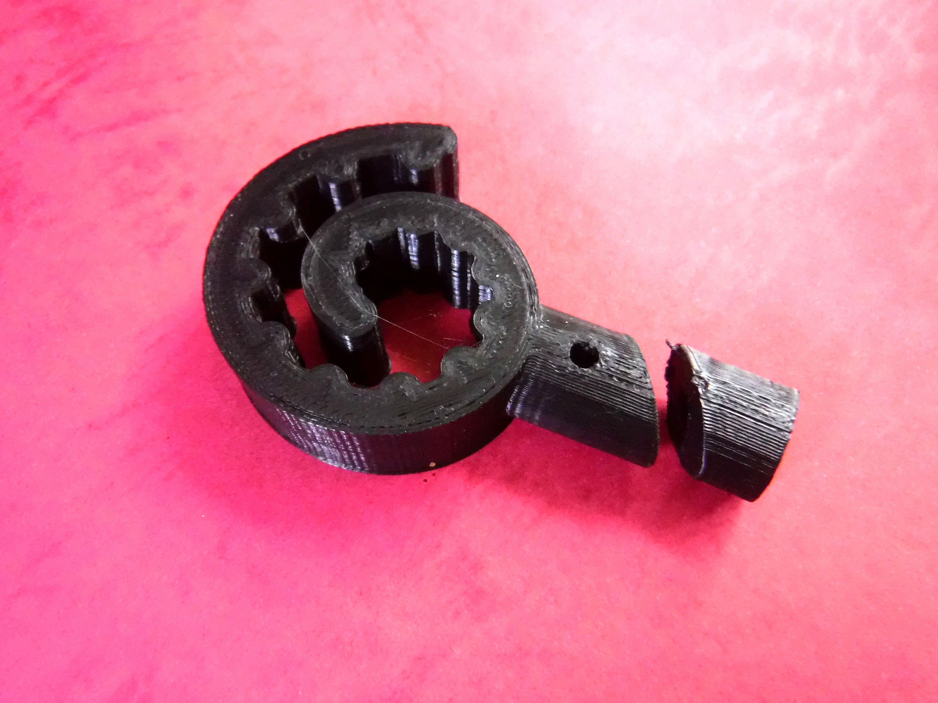 Washing Line Prop Hook 10 Steps (with Pictures) Instructables