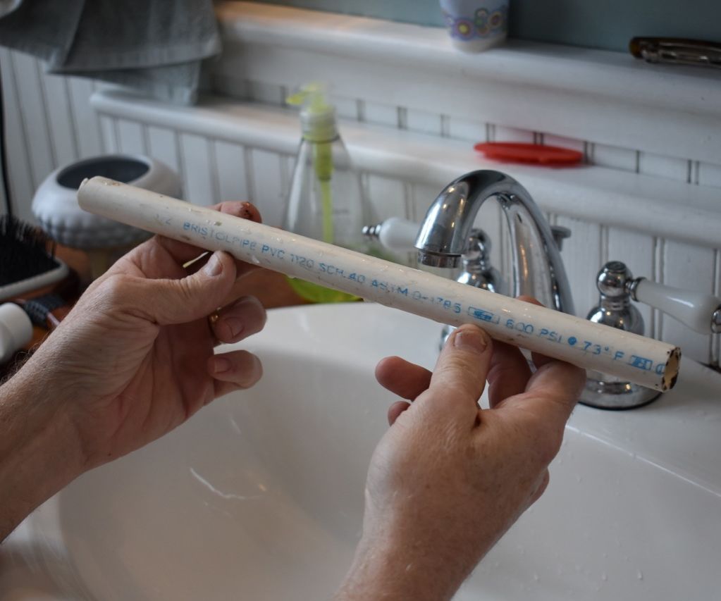 Clear Sink Clog - FAST, NO BUCKETS, NO CHEMICALS