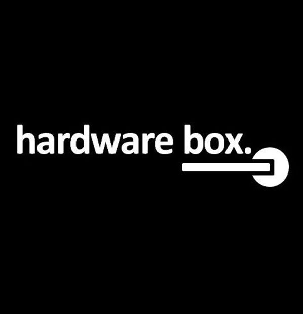 hardwarebox