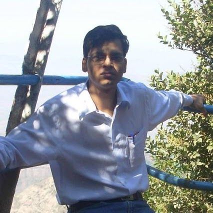 author