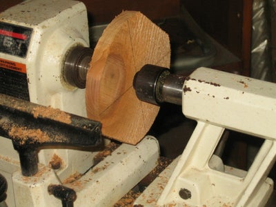 Preparing the Body (Casing)
