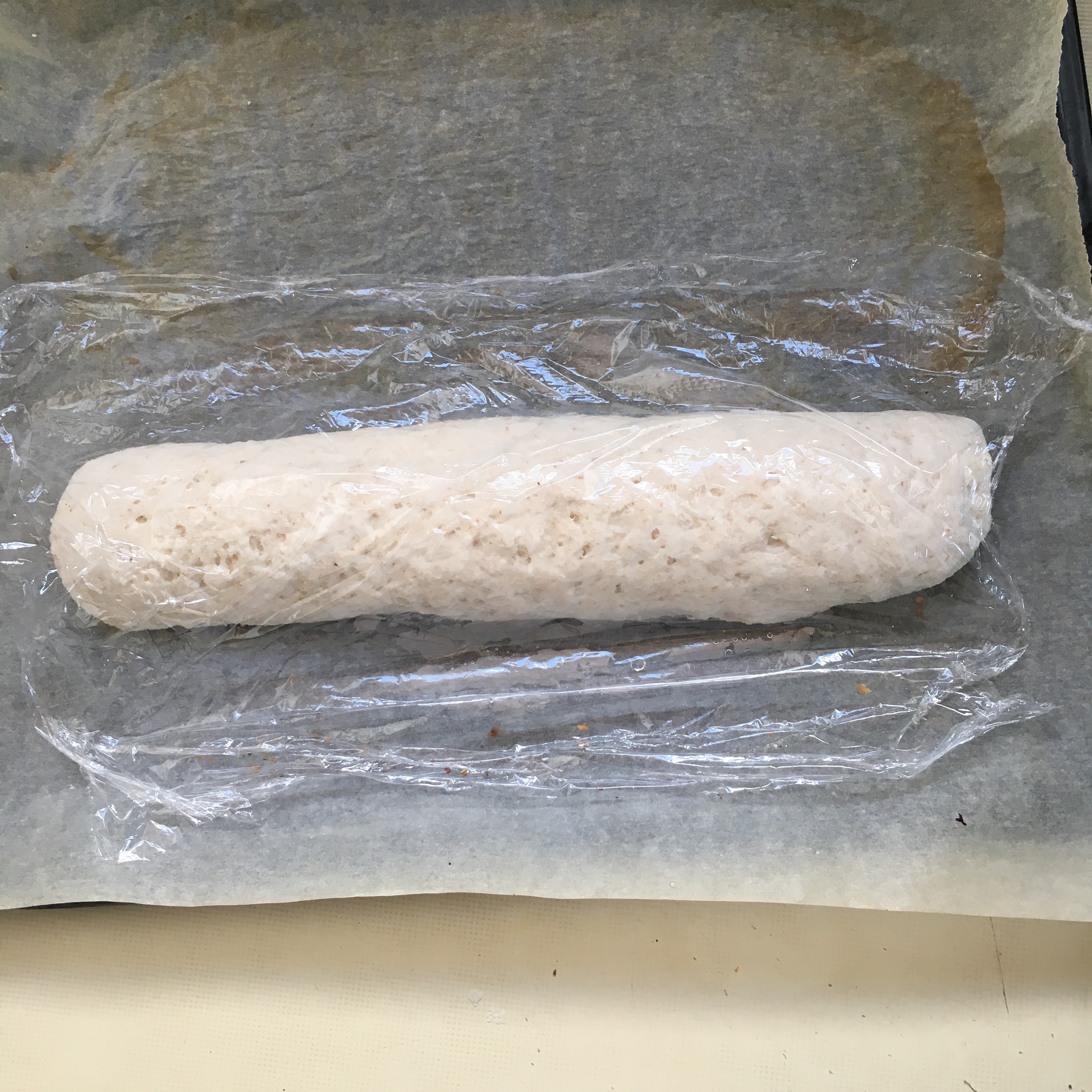 Gluten-Free Italian Bread (the BEST Ever!) : 8 Steps (with Pictures