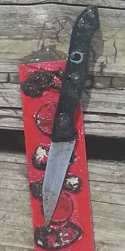 How to Build a Magnet Retrieval Tool for Use on Land or Water ("Magnet Fishing")