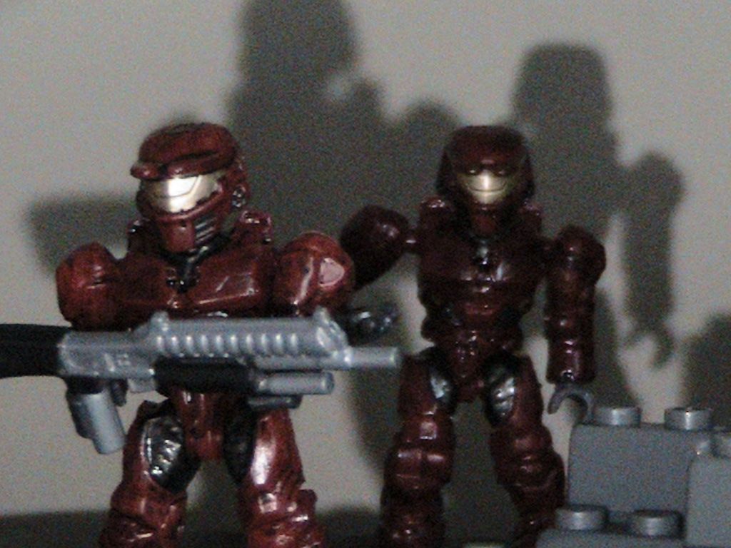 Stop Motion