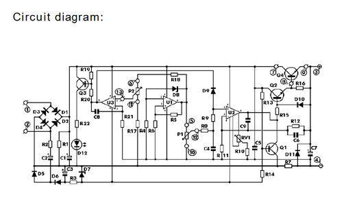 Schematics