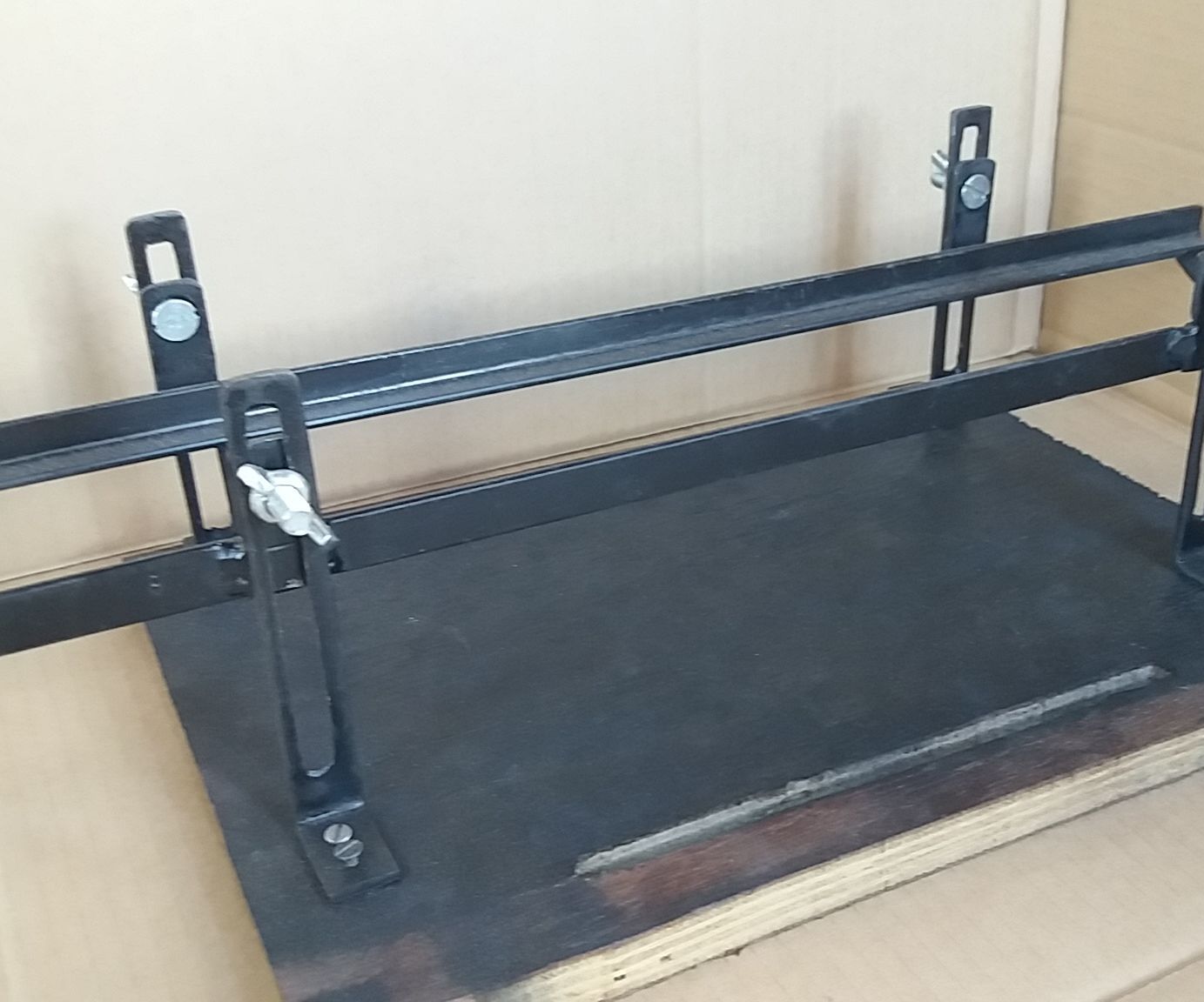    Building a Easy Grinder Cutting 