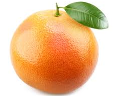 Super Citrus Grill Cleaner!
