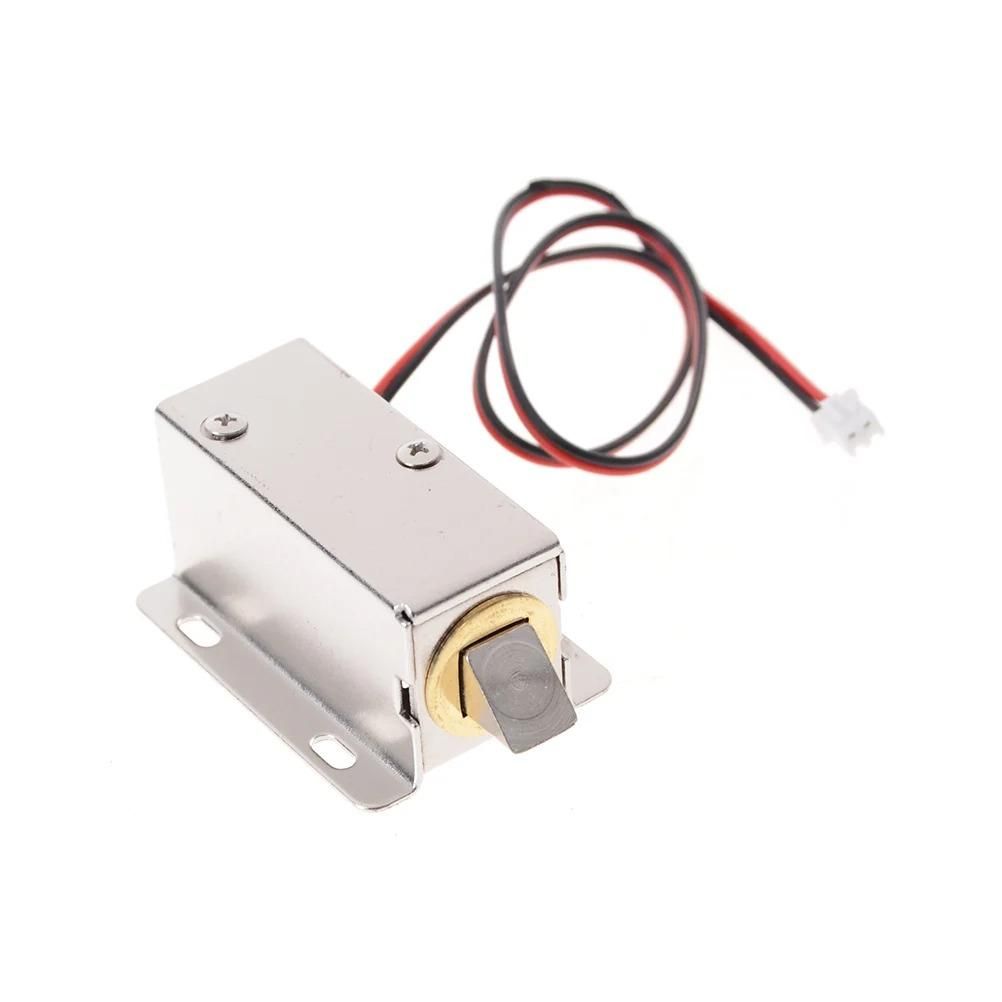Hardware Components