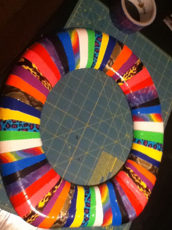 Duct Tape Toilet Seat Cover : 7 Steps (with Pictures) - Instructables