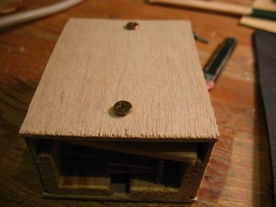 Build the LED Light Box