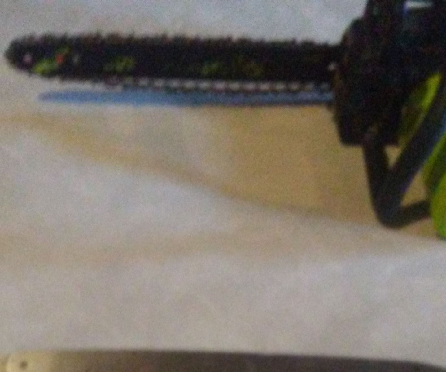 How to Replace Your Chainsaw Chain