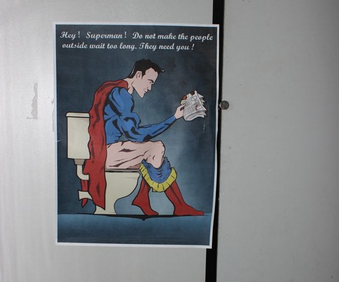  ESP8266 Wireless Toilet Usage Indicator (Smart Home)