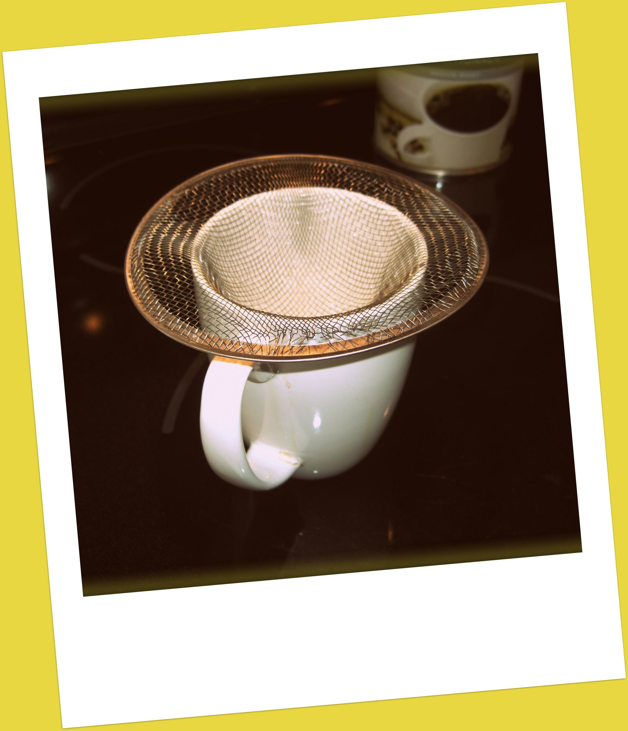 1 One Cup Coffee Maker 6 Steps (with Pictures) Instructables