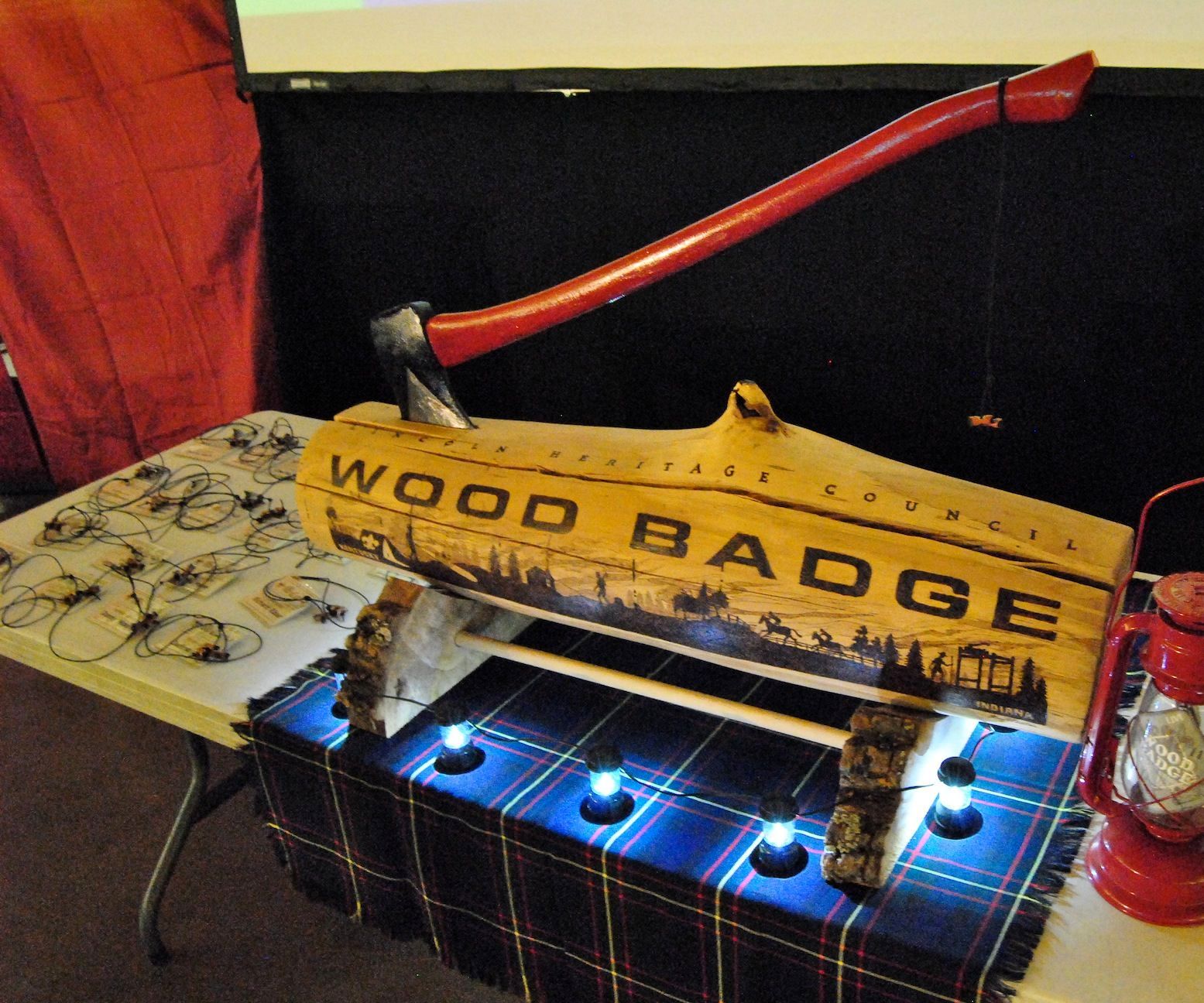 Decorative Wood Burning (Pyrography)