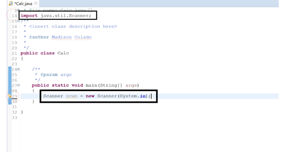 How to Make a Simple Calculator in Java : 10 Steps - Instructables