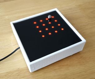 Arduino Magnetic Board 