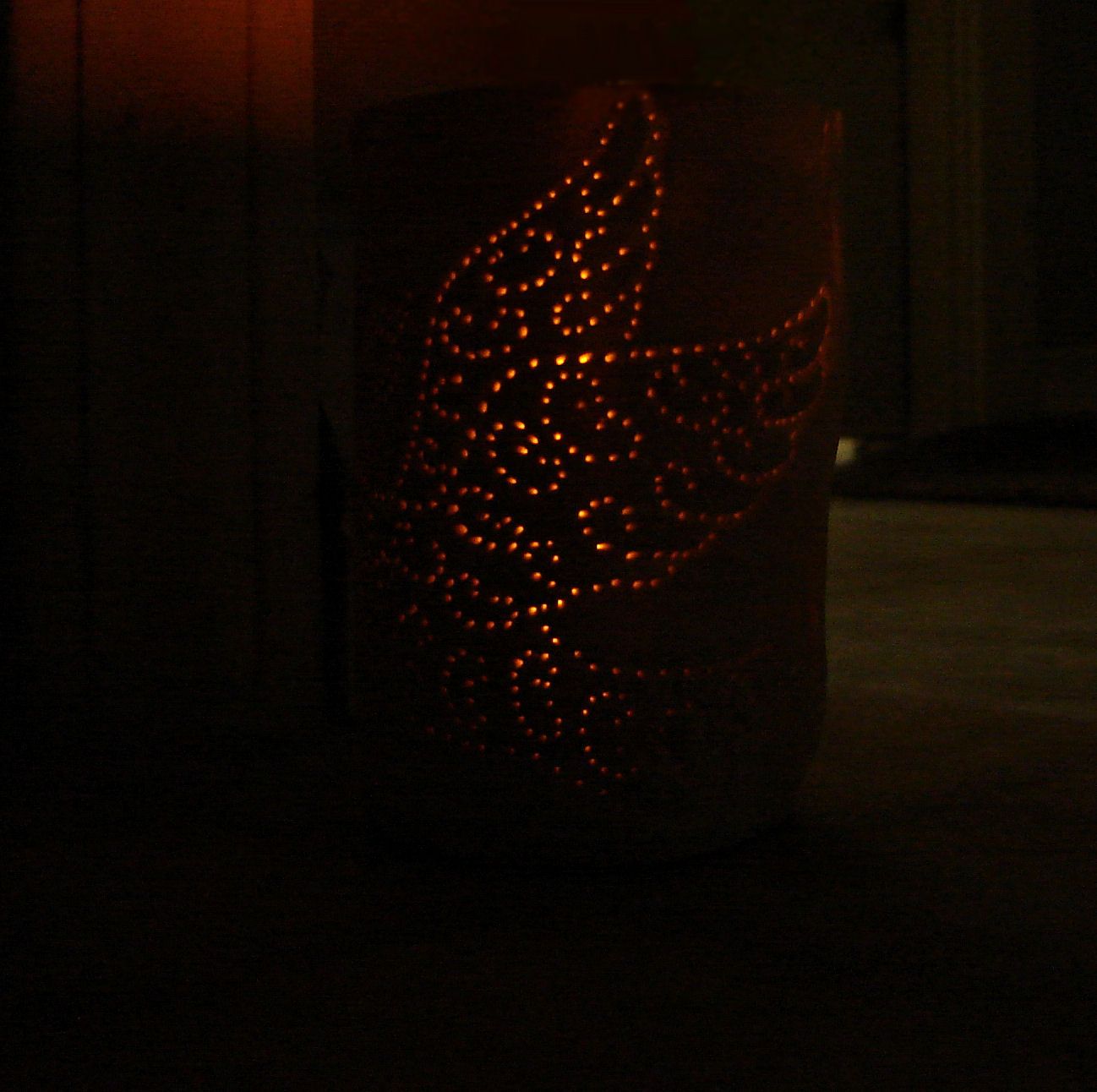 How to Make Clay Lanterns 6 Steps (with Pictures) Instructables