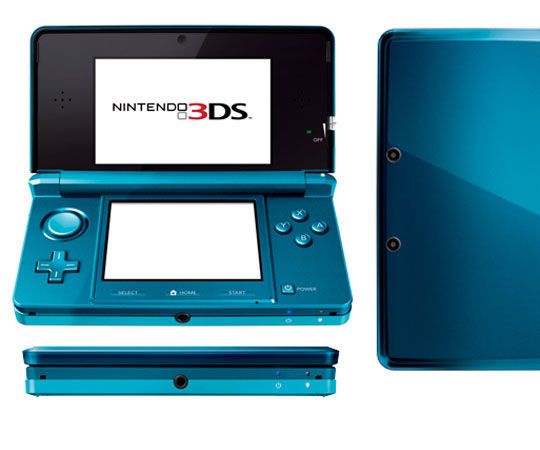 How to Update the Nintendo 3DS?