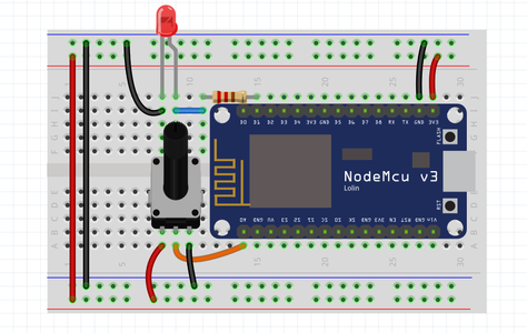 Getting Started With MicroPython on the ESP8266 : 10 Steps (with ...