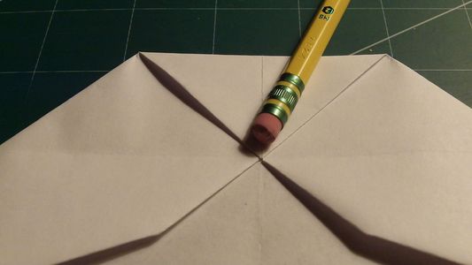 Leading and Trailing Edge Preparation