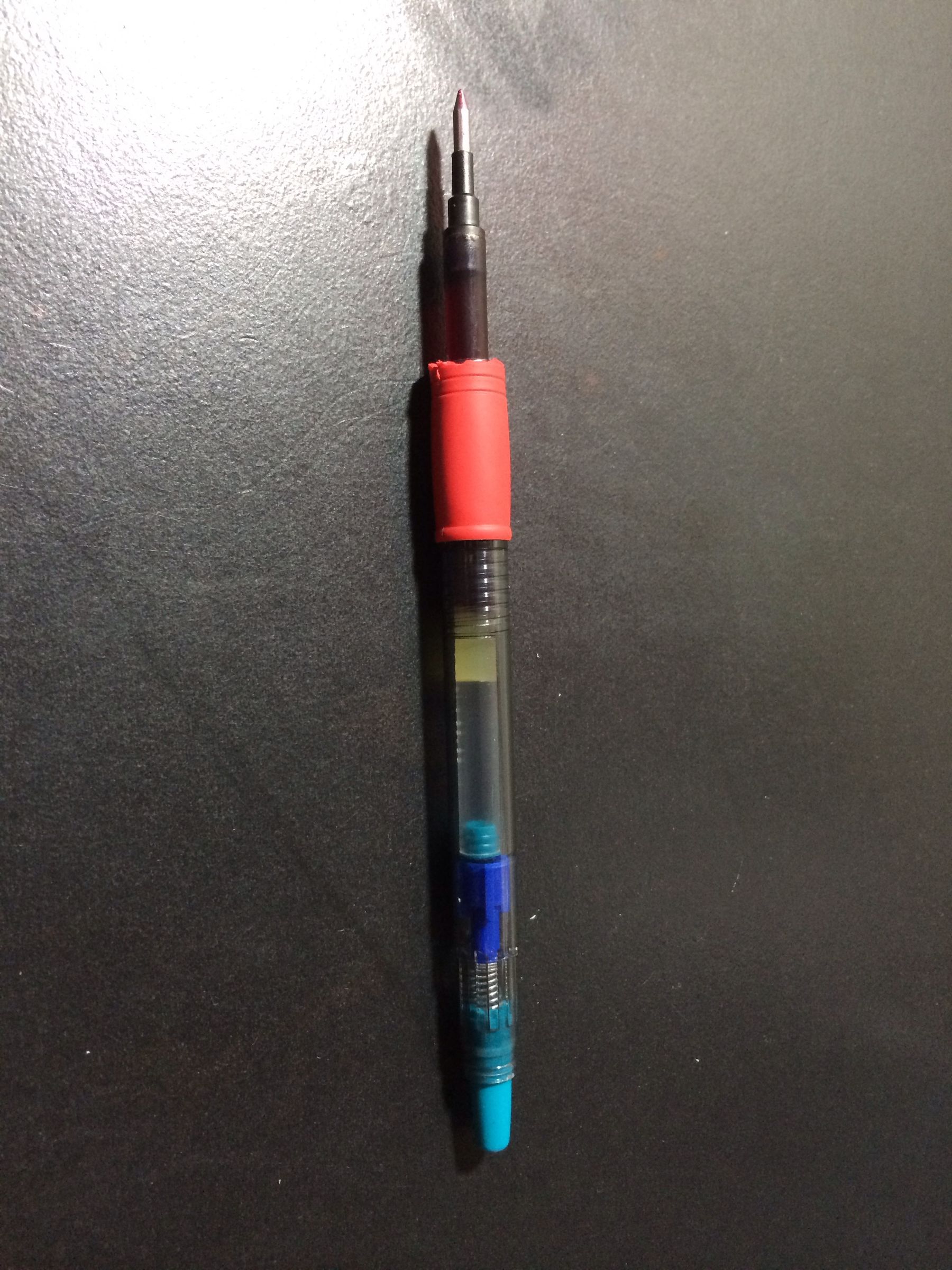 Ballistic Knife Pen