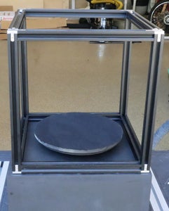 Optinal - Add a Rotating Stage