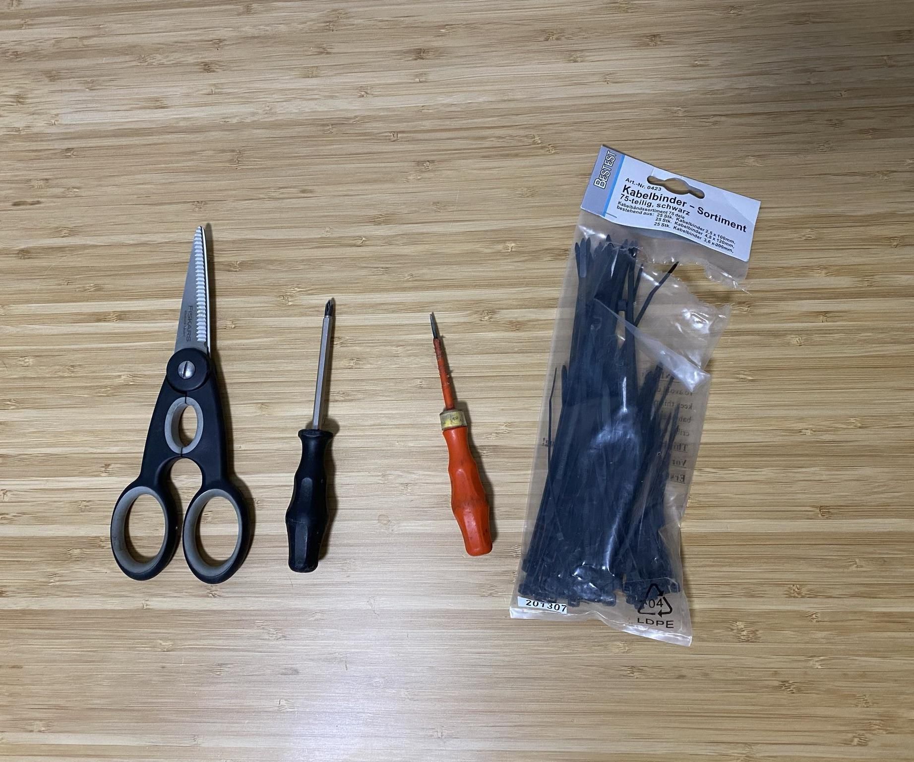 How to Build a PC, Kinda