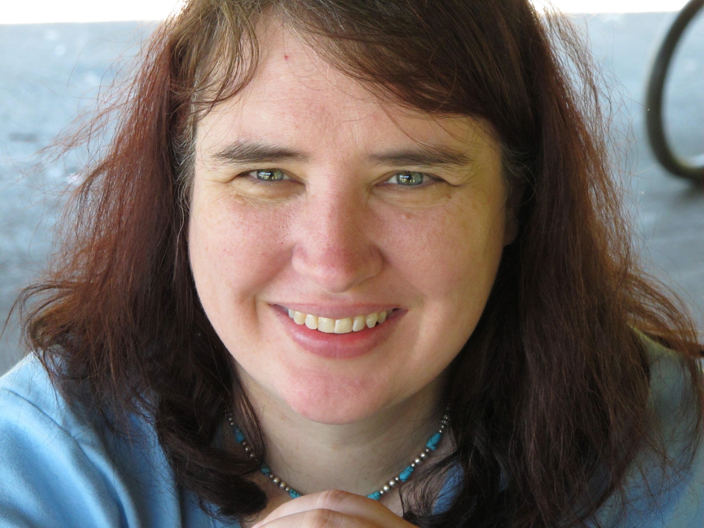 author