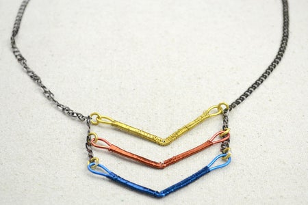 The Final Look Is Like This: