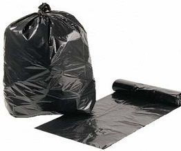 5 Camping Uses for Trash Bags