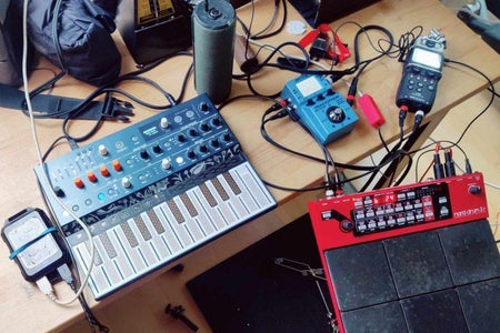 Choosing a Suitable Synth