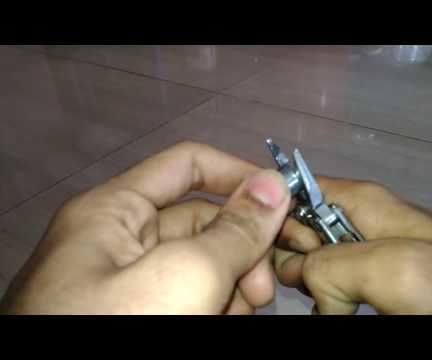 How to Revive a Battery