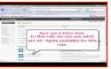 Wordpress Tutorial:Rights of  Admin and Editor User Roles