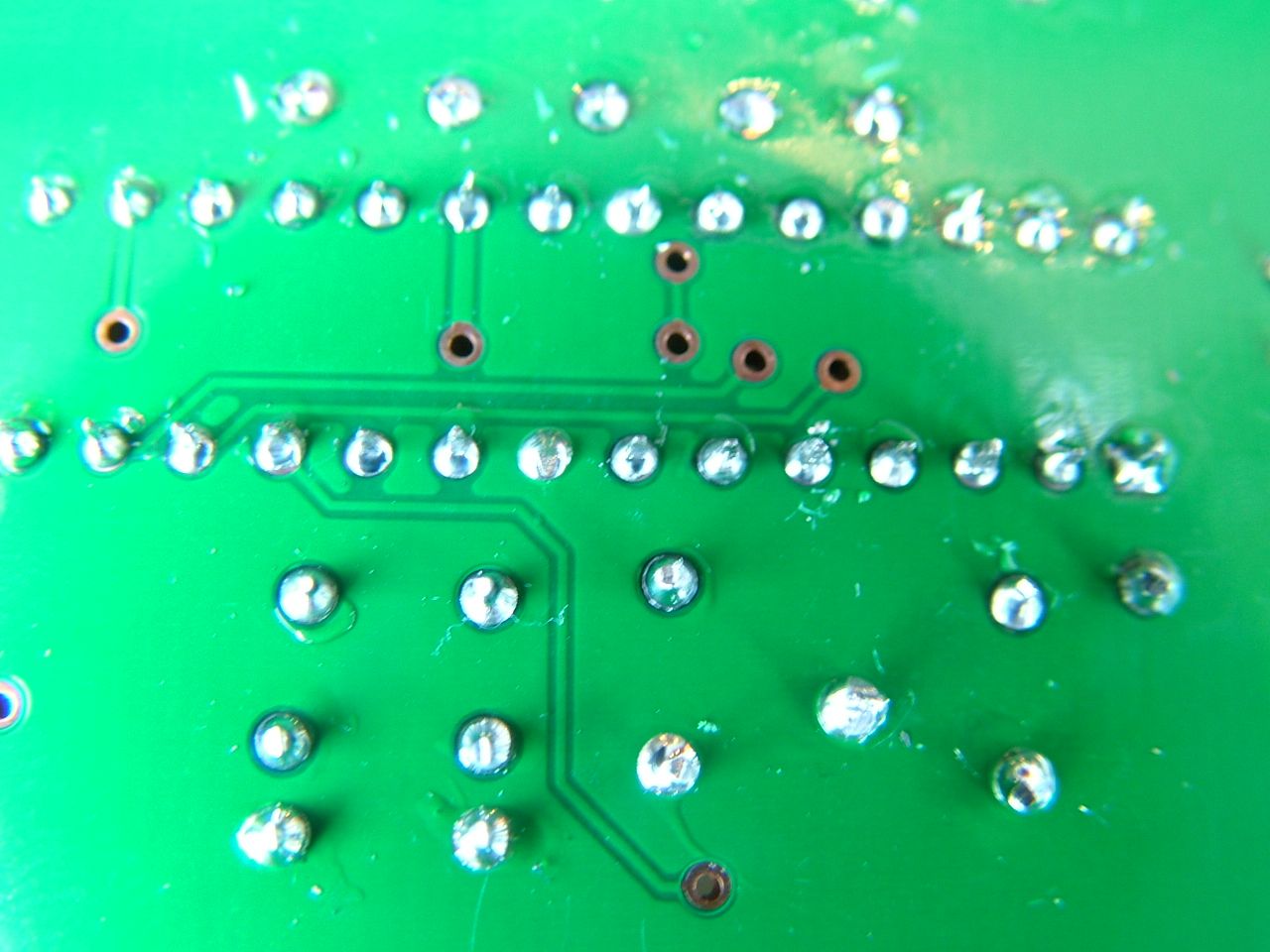 Homemade 100 HP Motor Controller for an Electric Car : 8 Steps (with ...