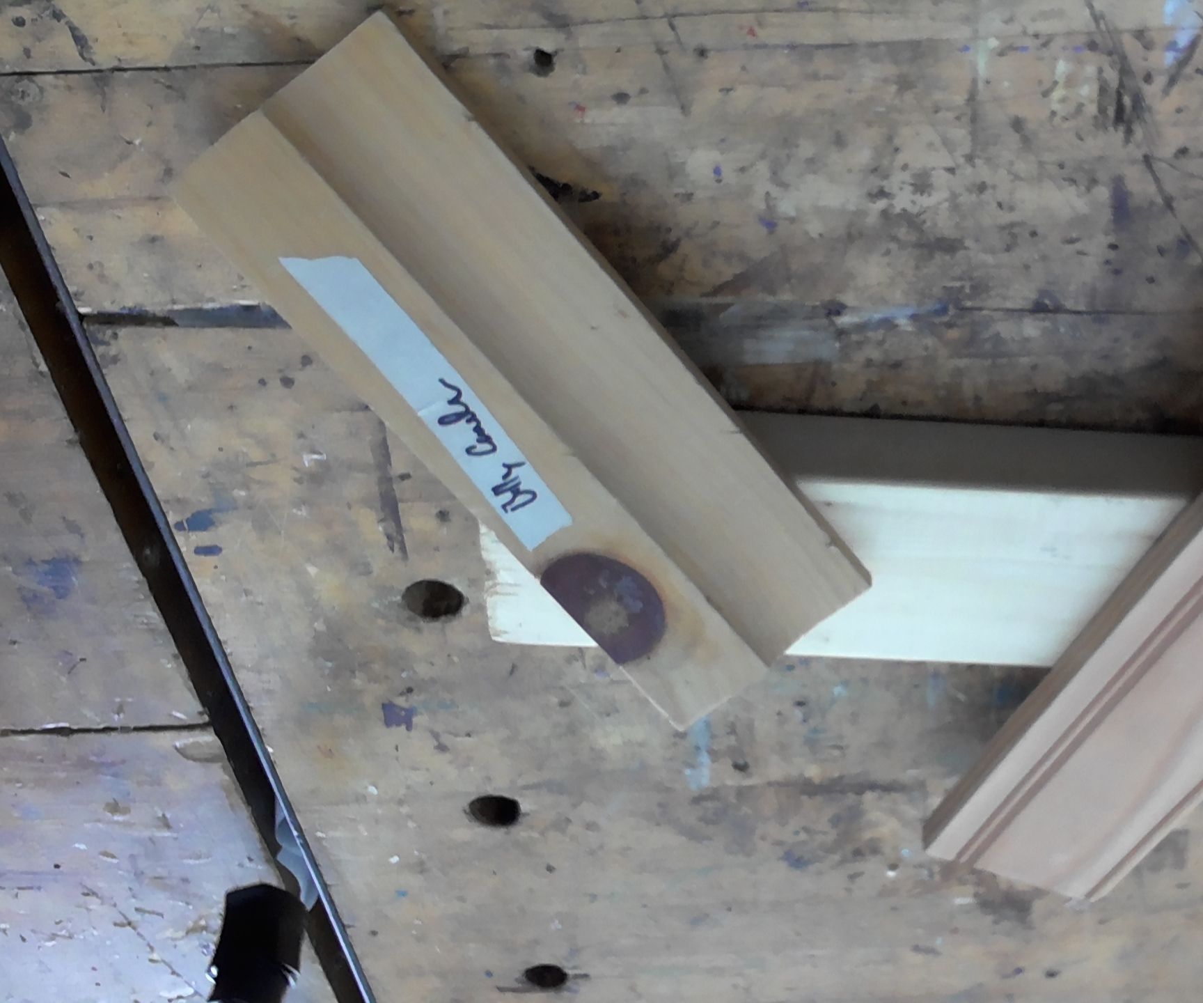 Gnewuch - Clock Project