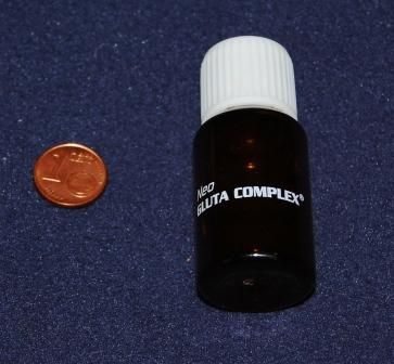 Unidirectional Valve From Phiales Alimentary Integrator