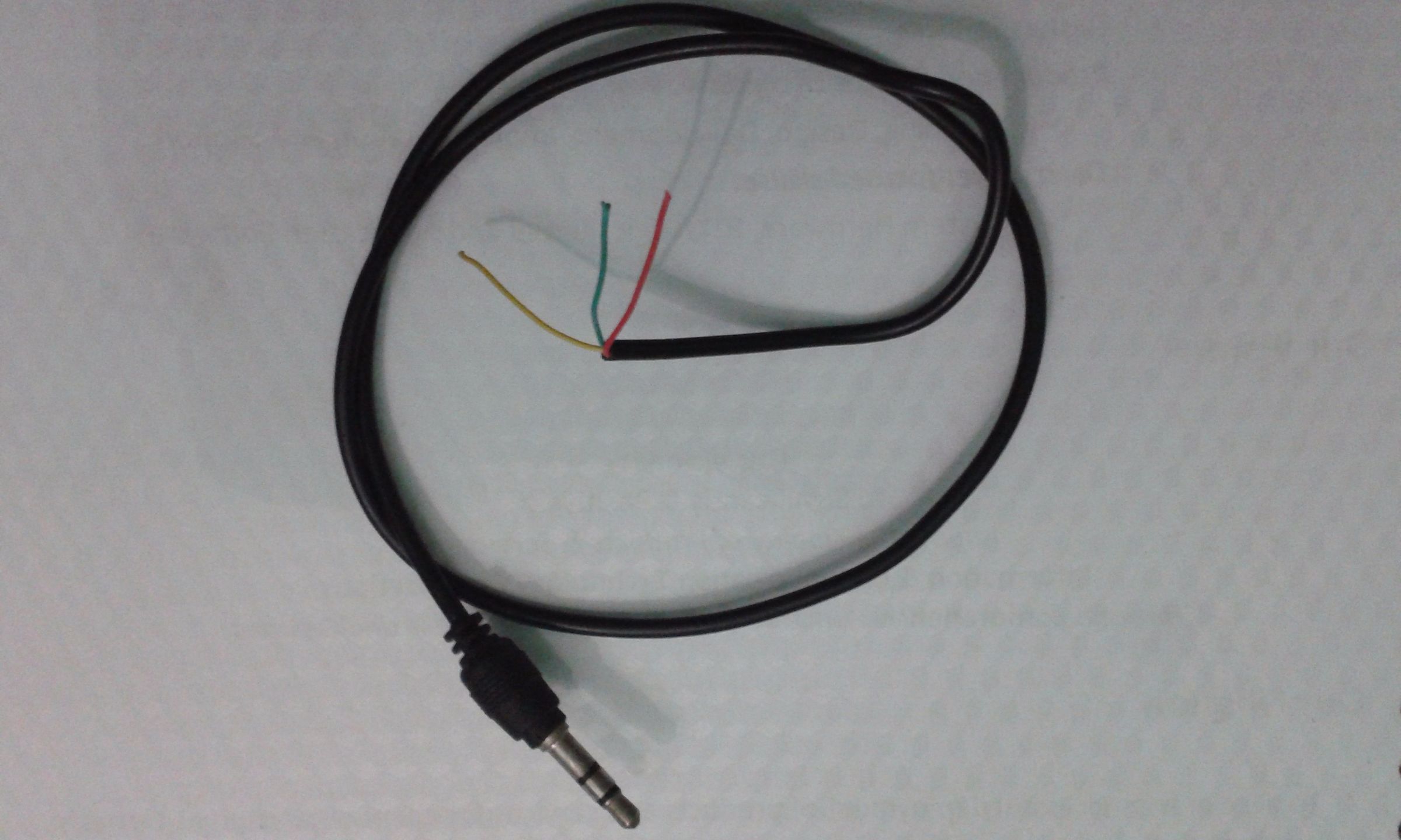 DIY USB Speaker 4 Steps (with Pictures) Instructables