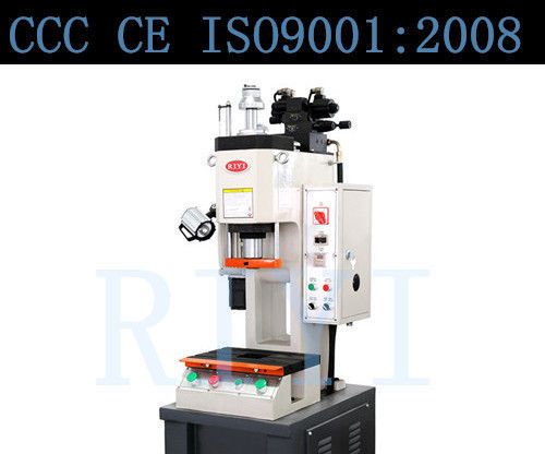 Single Column Press,oil Press Machine,Bringing Germany Technology Desktop Single-column Hydraulic Press Machine