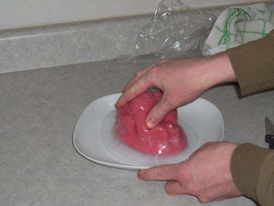 Remove From the Mold and Trim