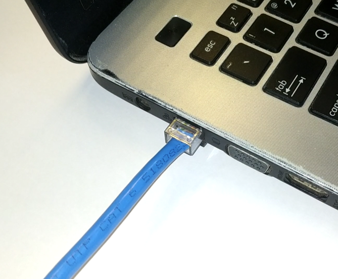 How to Setup Raspberry Pi Without Monitor and Keyboard : 7 Steps ...