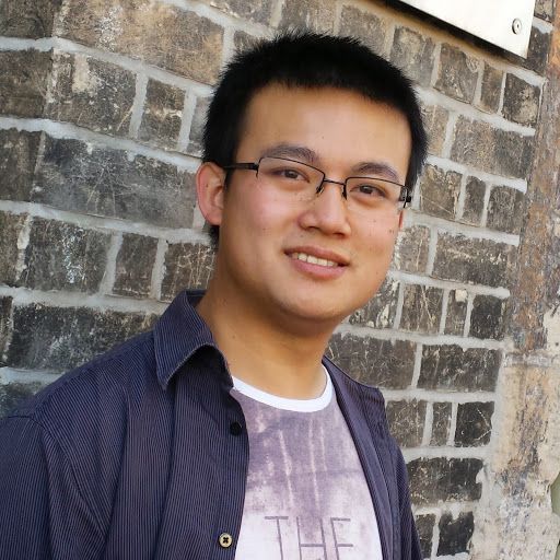 author