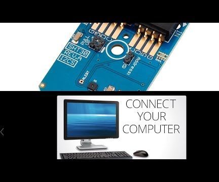 Arduino Nano - SHT30 Humidity & Temperature Sensor Tutorial