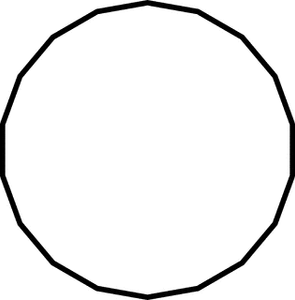 18 Sided Shape Examples How to Name Large Shapes : 6 Steps - Instructables